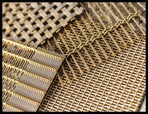 metal mesh fabric factories|gkd metal mesh.